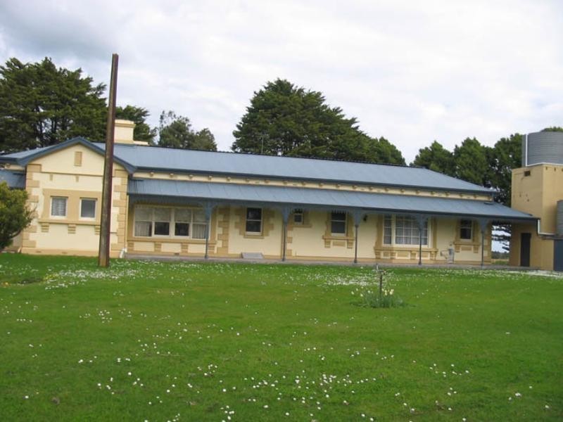 Lot 51 Riddoch Highway, Suttontown, Mount Gambier SA 5291