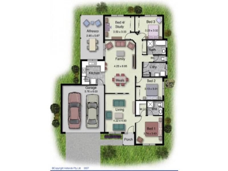 26 Altinio Drive, Mount Gambier SA 5291