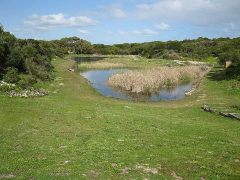 Iluka Road, Beachport SA 5280
