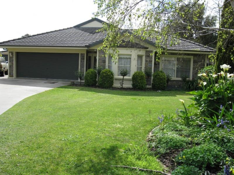 9 Catharina Place, Mount Gambier SA 5291