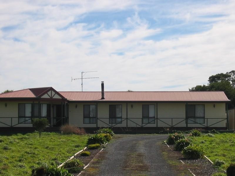 LOT 21 PEEWEENA ROAD, MIL-LEL, Mount Gambier SA 5291