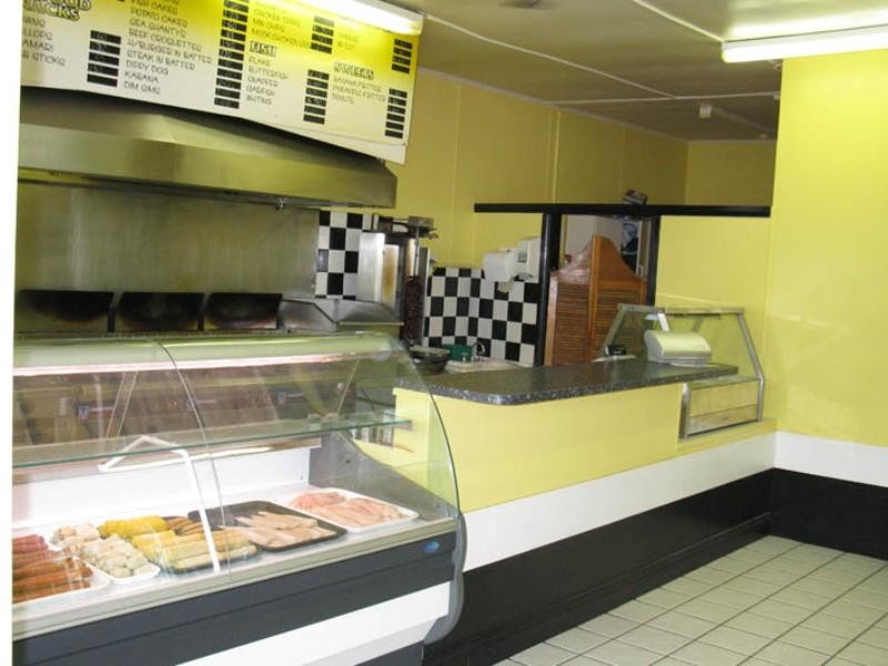 Thomo’s Takeaway, Mount Gambier SA 5290