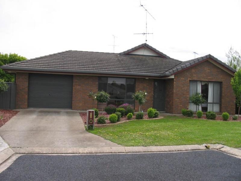 5 Hulon Place, Mount Gambier SA 5291