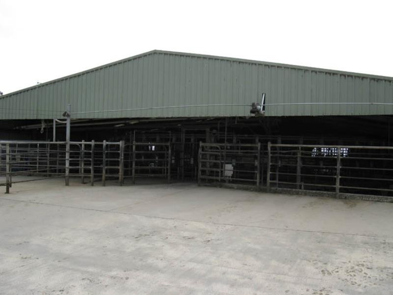 “Stratmans Farm”, Mount Gambier SA 5291