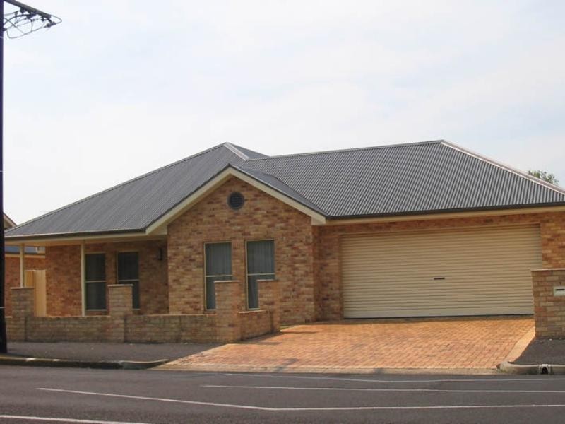 1/2 Anderson Street, Mount Gambier SA 5291