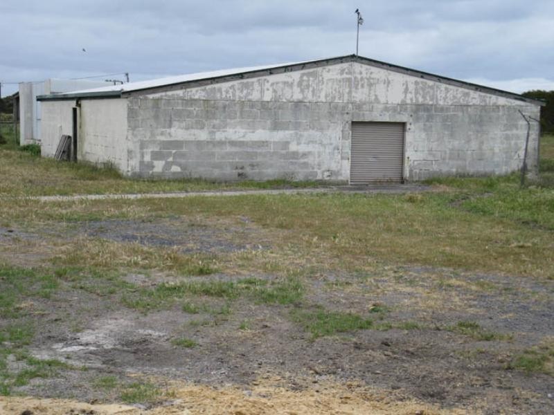 Eight Mile Creek, Mount Gambier SA 5291