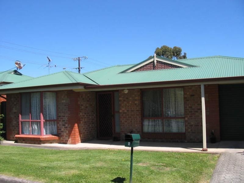 5/36 Jubilee Highway West, Mount Gambier SA 5290