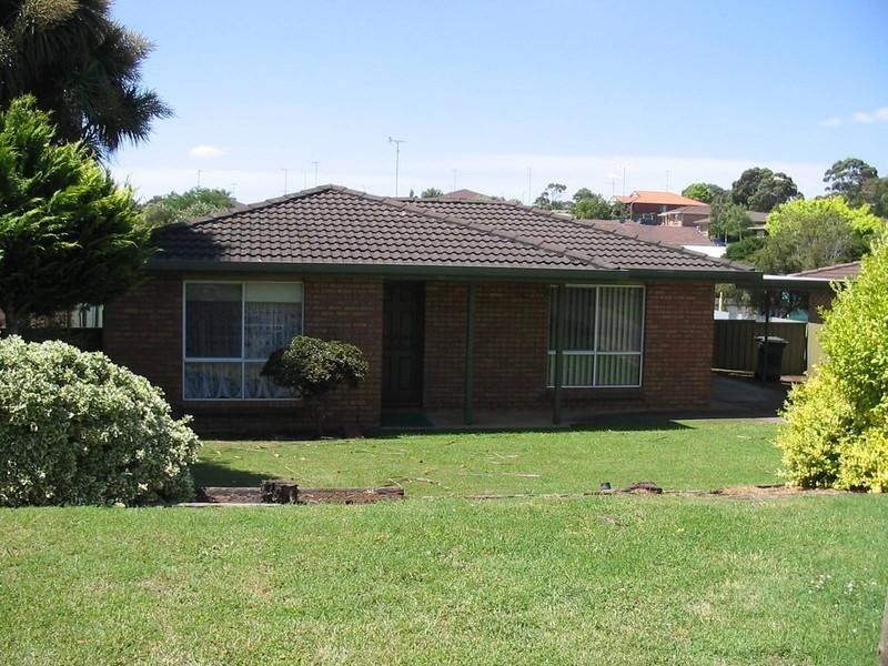 11 Buronga Avenue, Mount Gambier SA 5290