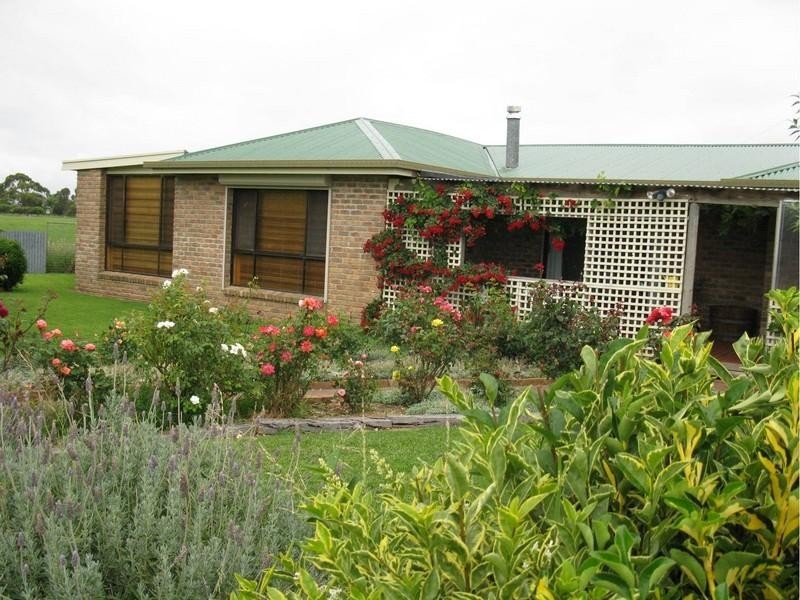 Childs Road, Mount Gambier SA 5291