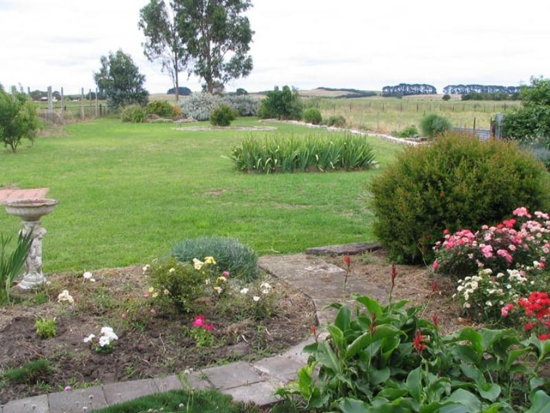 Childs Road, Mount Gambier SA 5291