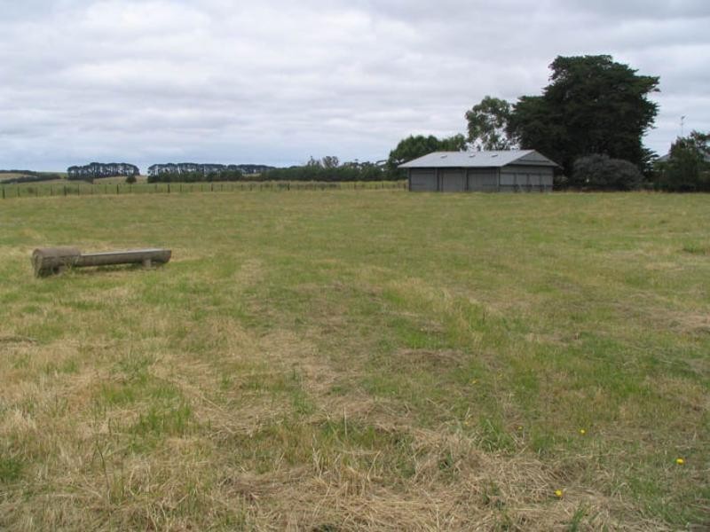 Childs Road, Mount Gambier SA 5291