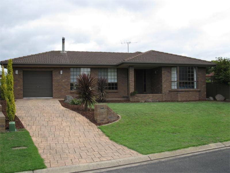 17 Montebello Drive, Mount Gambier SA 5290