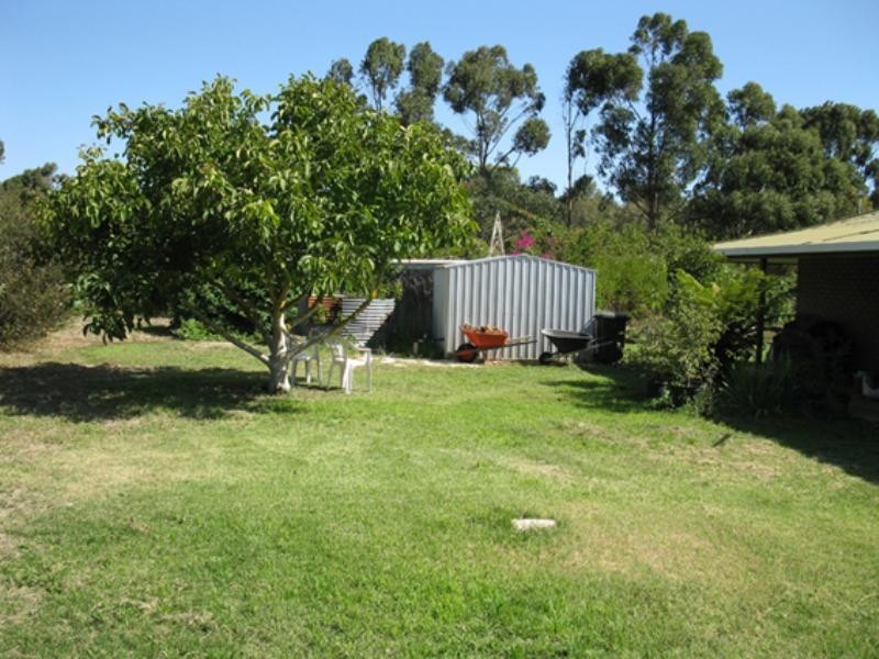 Sec. 345 Blackwood Road, Millicent SA 5280