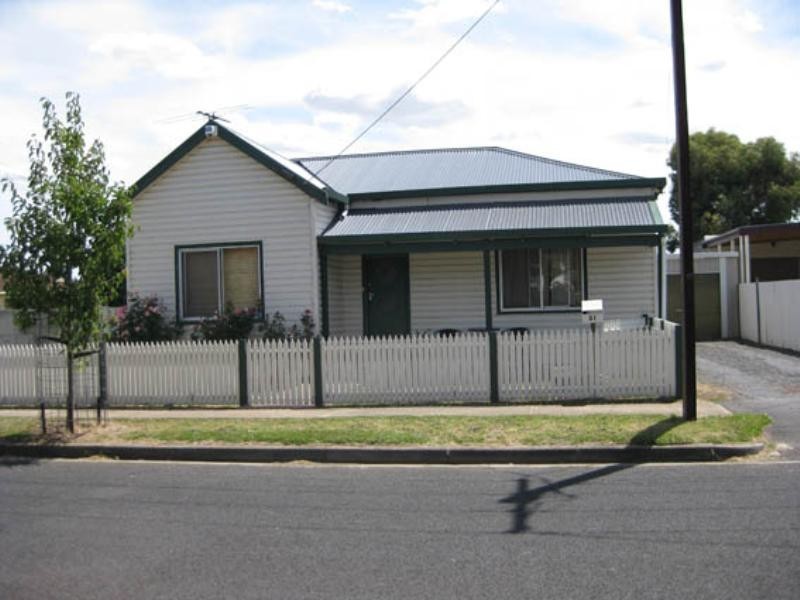 31 Lindsay Street, Mount Gambier SA 5290