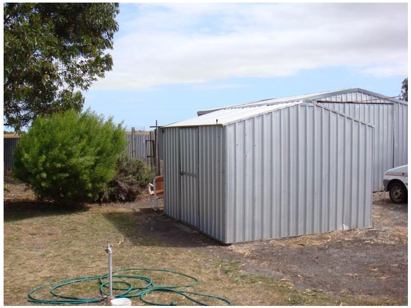 10 Brennan Street, Millicent SA 5280