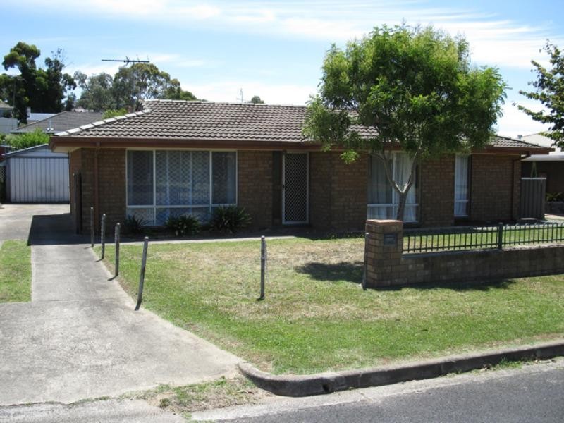 6 Bruning Place, Mount Gambier SA 5290
