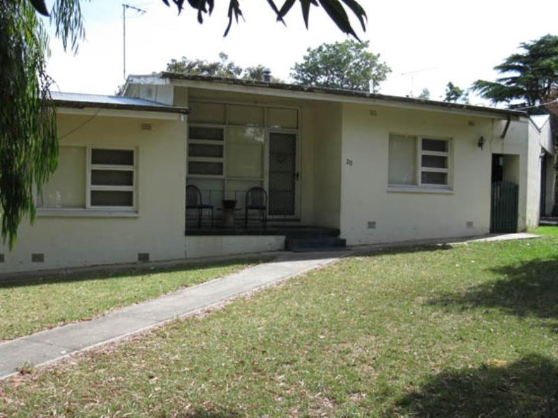 20 Hosking Avenue, Mount Gambier SA 5290