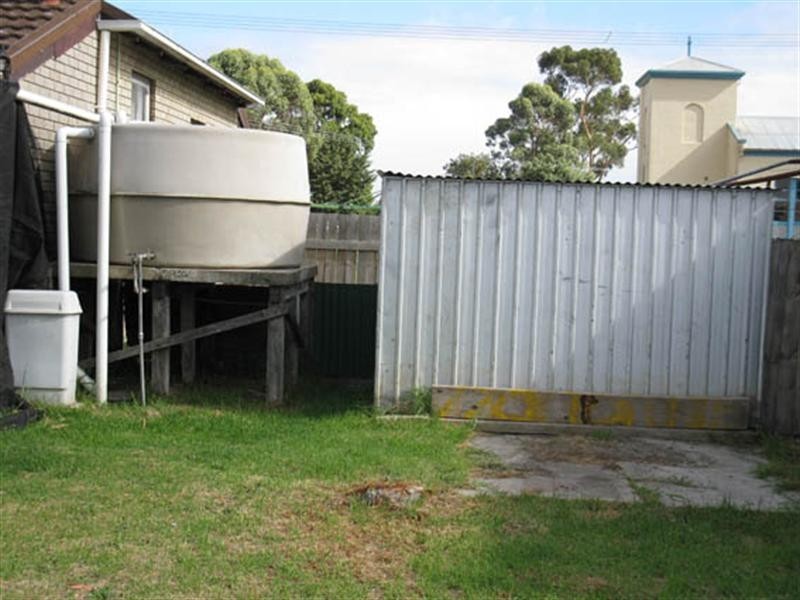 3 Vaughan Terrace, Nangwarry SA 5277