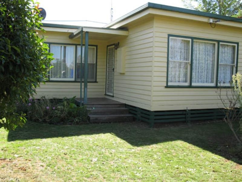 5 Egan Street, Dartmoor VIC 3304