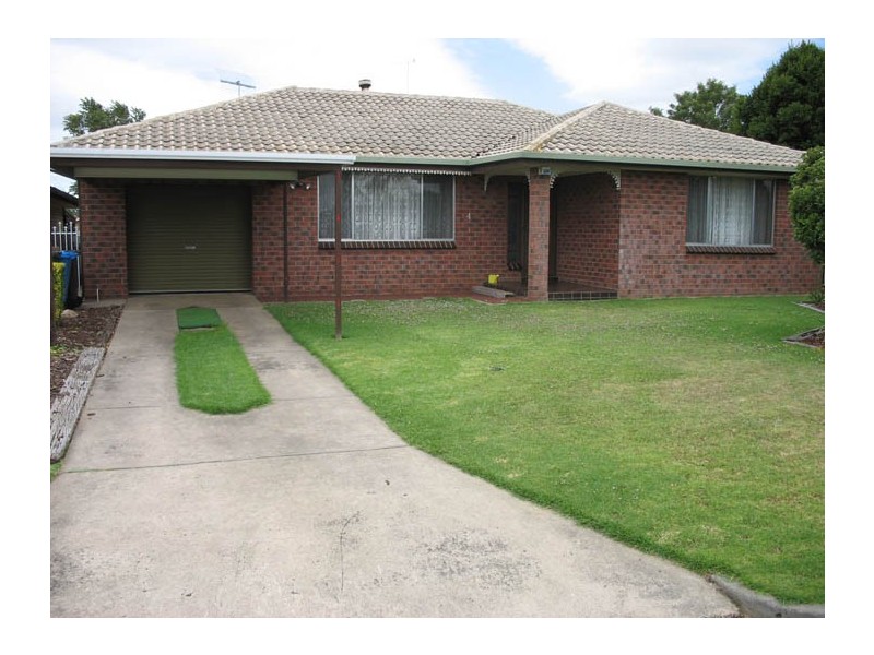 4 Heaver Drive, Mount Gambier SA 5290