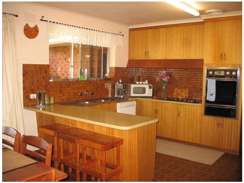 4 Heaver Drive, Mount Gambier SA 5290