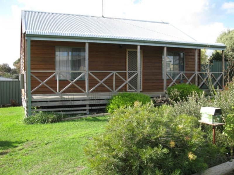 5 Trevorrow Street, Mount Gambier SA 5290