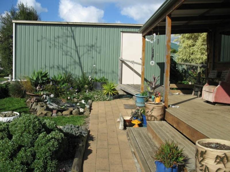 5 Trevorrow Street, Mount Gambier SA 5290