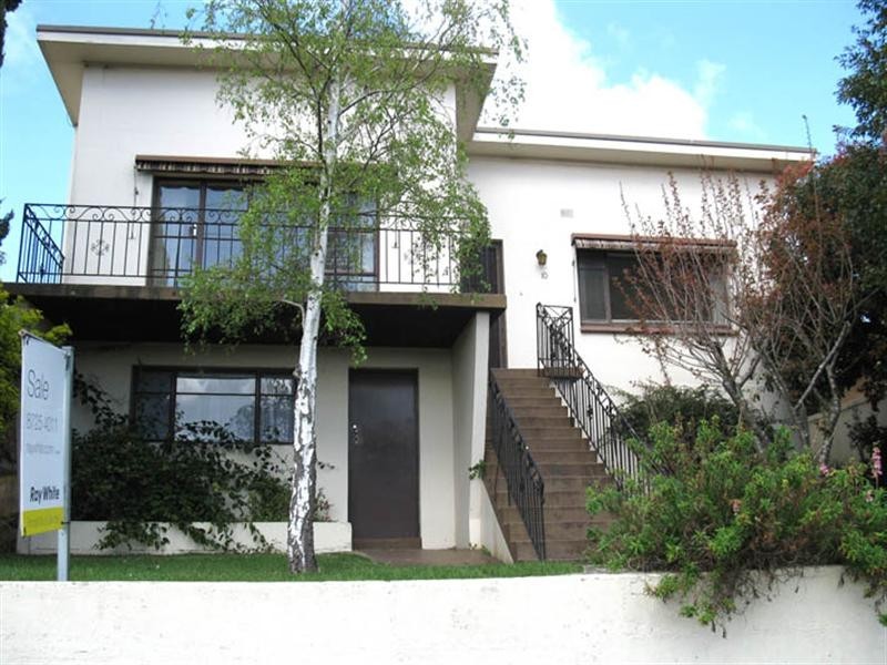 10 Boandik Terrace, Mount Gambier SA 5290