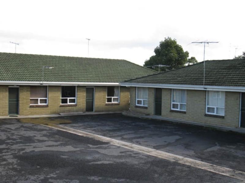 7/7 Sinclair Street, Mount Gambier SA 5290