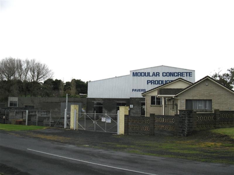 CRN Bay Road and Orchard, Mount Gambier SA 5290