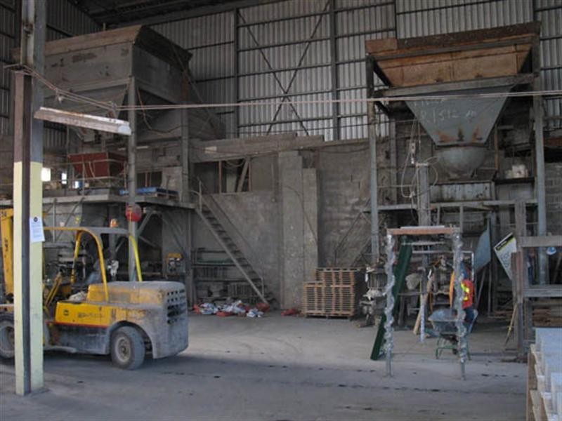 CRN Bay Road and Orchard, Mount Gambier SA 5290