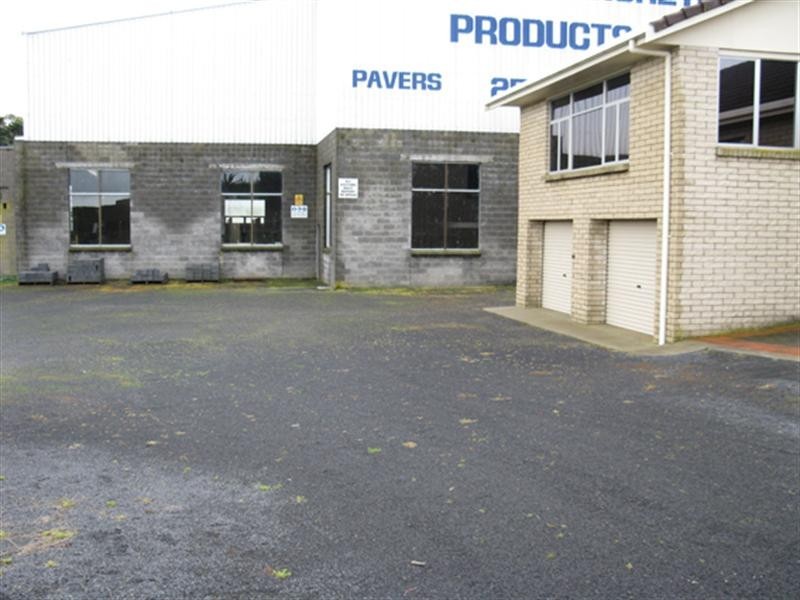 CRN Bay Road and Orchard, Mount Gambier SA 5290