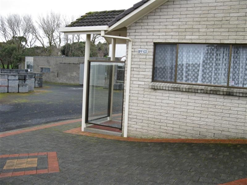 CRN Bay Road and Orchard, Mount Gambier SA 5290