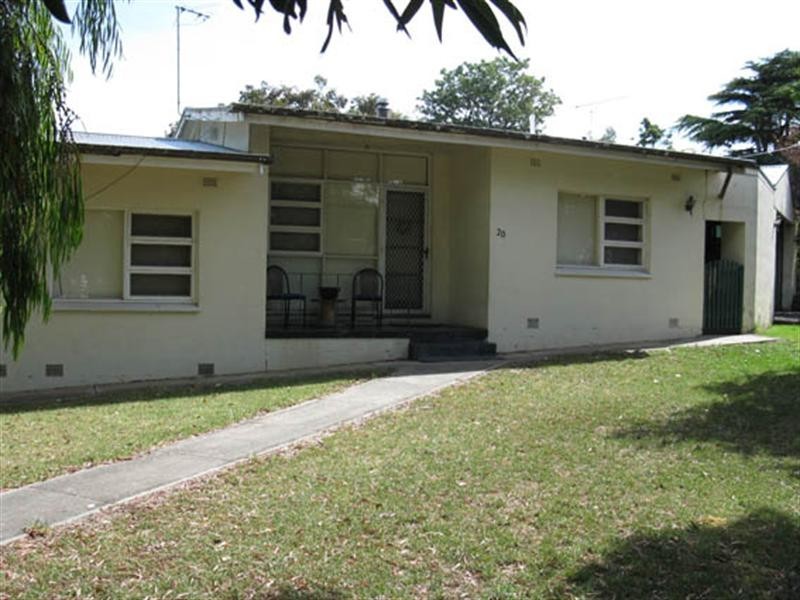 20 Hosking Avenue, Mount Gambier SA 5290