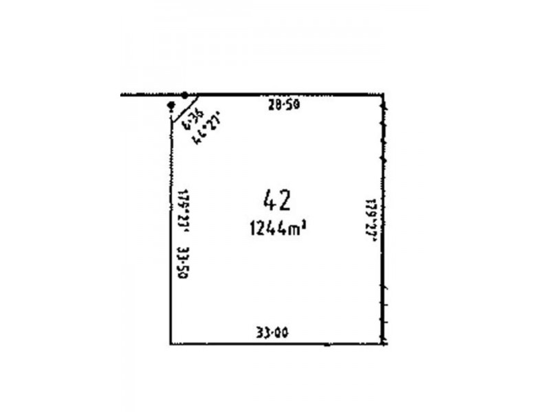 Lot 42 Donovans Road, Donovans SA 5291