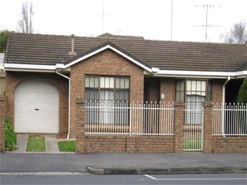 1/151 Commercial Street West, Mount Gambier SA 5290