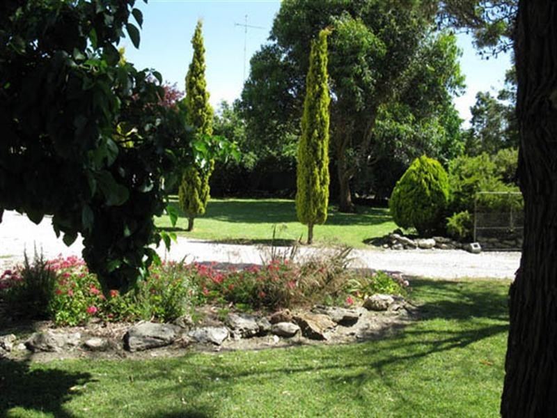 24 Donovans Road, Donovans SA 5291