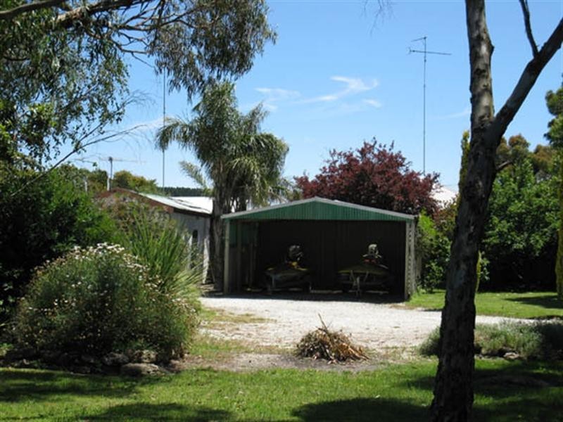 24 Donovans Road, Donovans SA 5291