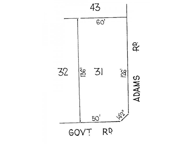 24 Donovans Road, Donovans SA 5291