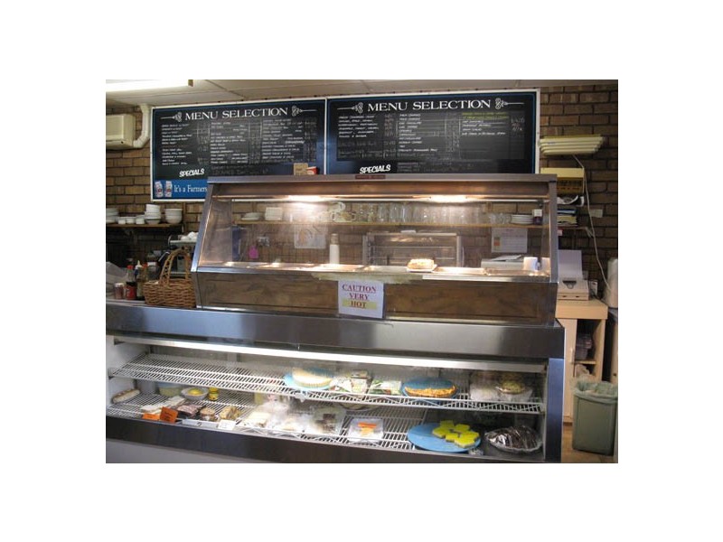 Shop 3/7 Compton Street, Mount Gambier SA 5290