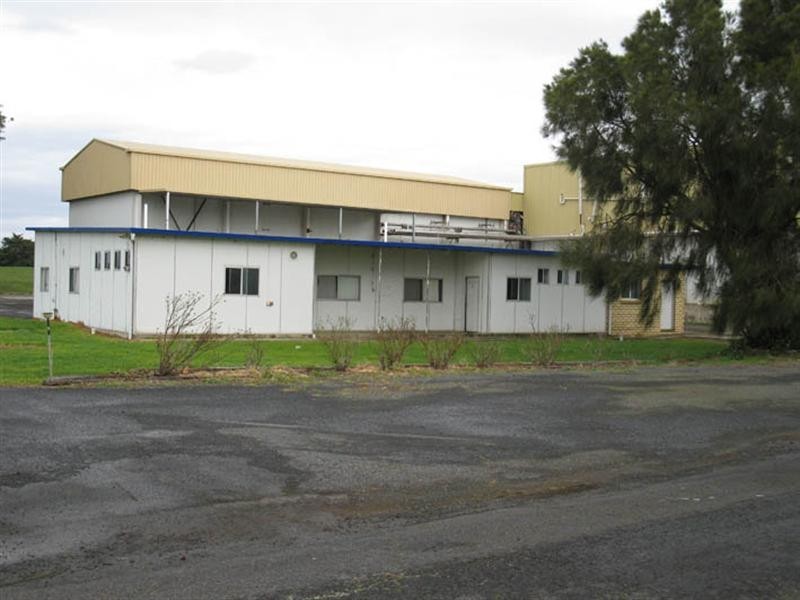 Lot 4 Bay Road, Mount Schank SA 5291