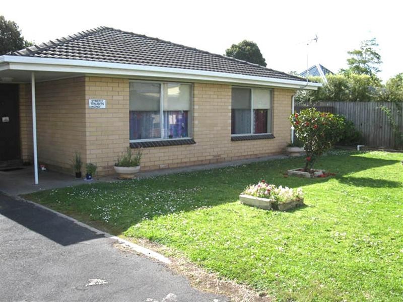 Units 1-4/1 Derrington Street, Mount Gambier SA 5290