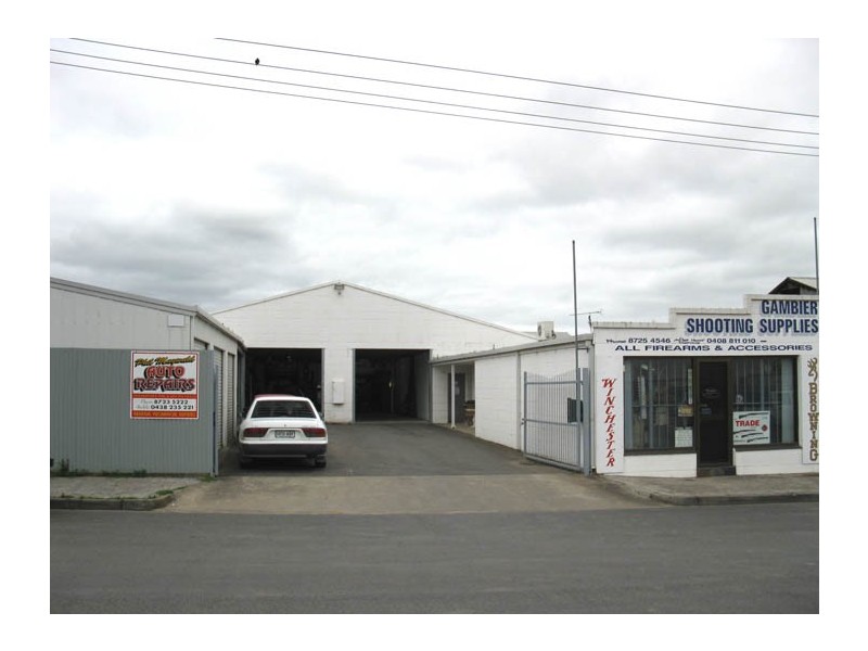 2 Law Street, Mount Gambier SA 5290