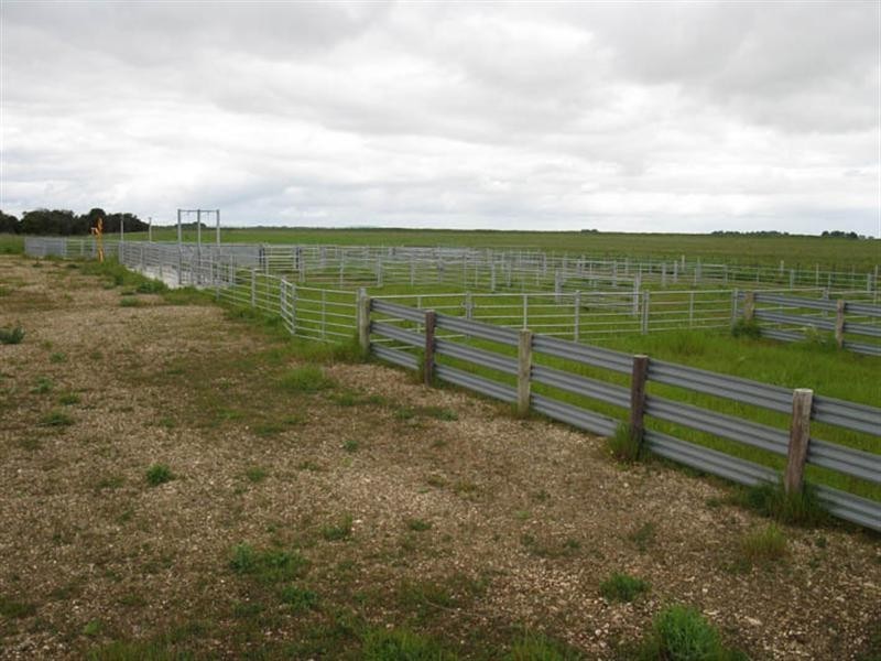 Zadow Farm Whitehead Road, Thornlea SA 5280