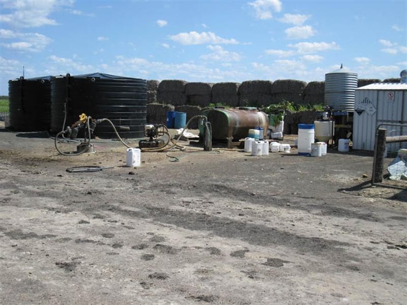 Zadow Farm Whitehead Road, Thornlea SA 5280