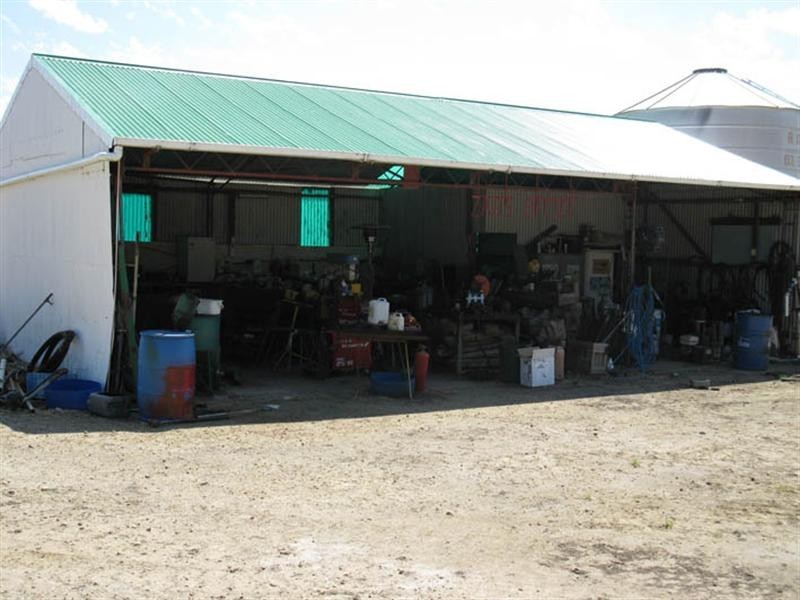 Zadow Farm Whitehead Road, Thornlea SA 5280