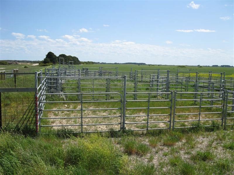 Zadow Farm Whitehead Road, Thornlea SA 5280