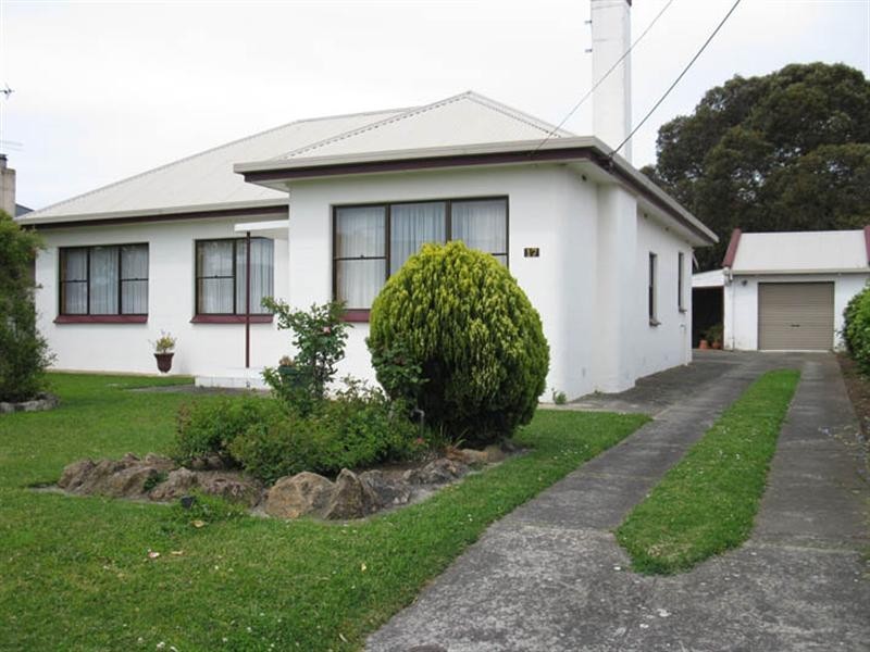 17 Webb Street, Mount Gambier SA 5290