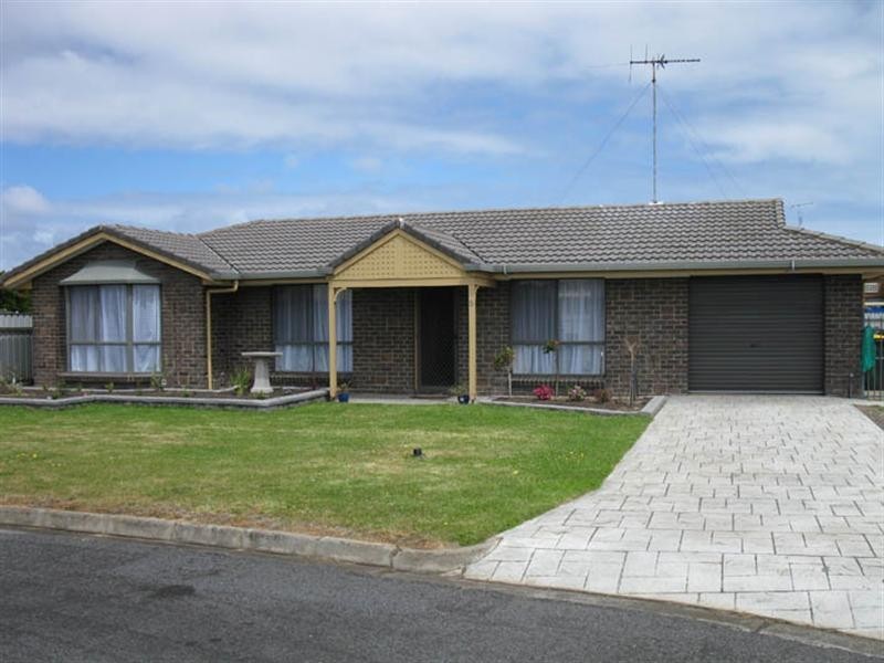 5 Germein Court, Port Macdonnell SA 5291