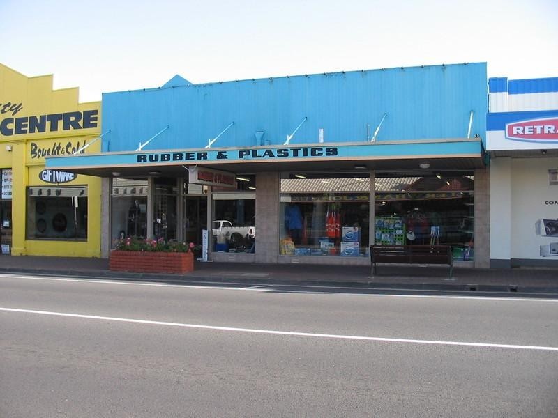 Rubber and Plastics, Mount Gambier SA 5290